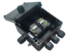 СКП-06.161609-Ехе-(8/4,0)-(Лз/1)-3(В)/HIBM-XEU25-1(C)/HIBM-XEU25